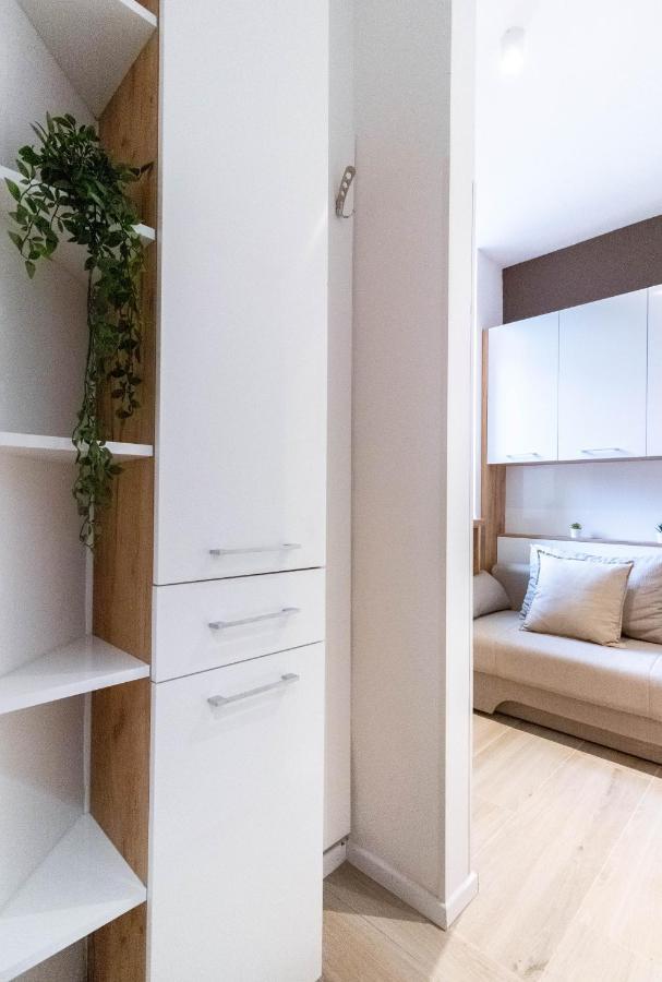 Apartments Fiorello Rijeka Extérieur photo