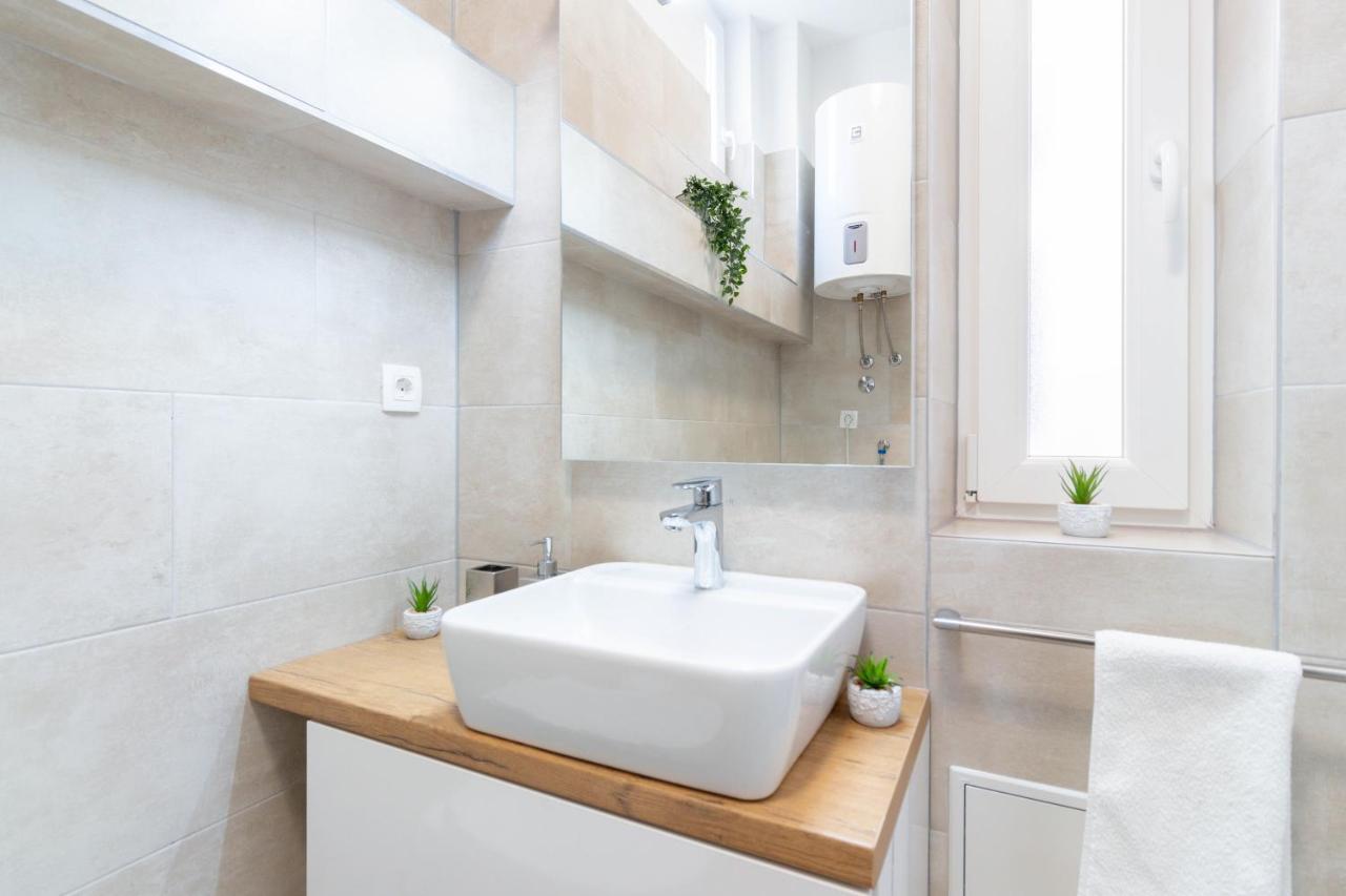 Apartments Fiorello Rijeka Extérieur photo