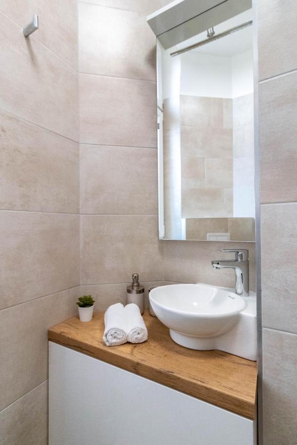 Apartments Fiorello Rijeka Extérieur photo
