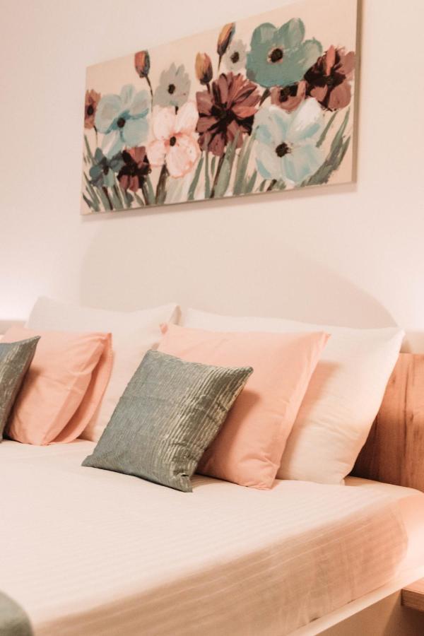 Apartments Fiorello Rijeka Extérieur photo