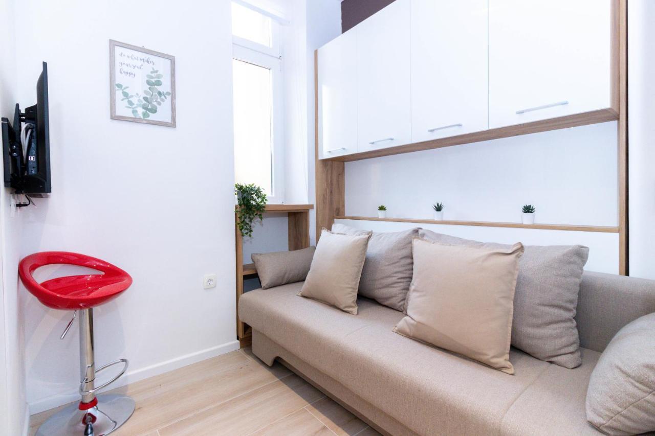 Apartments Fiorello Rijeka Extérieur photo